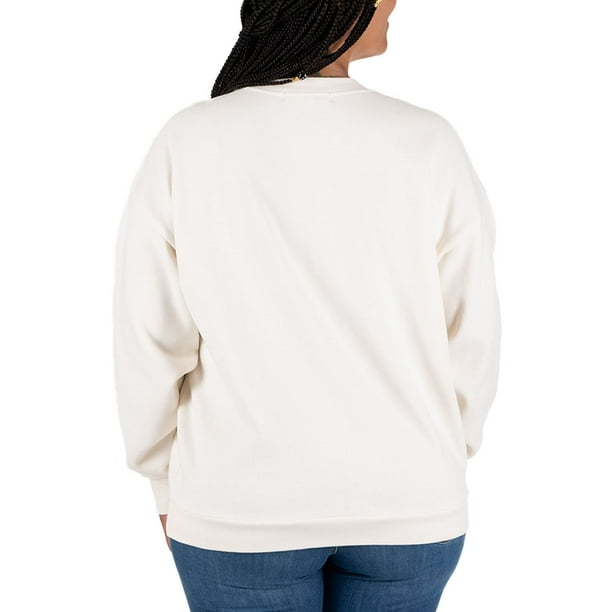 State of Mine Women's Holiday Crewneck Sweatshirt - Samsclub.com