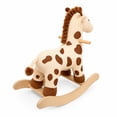 thumbnail image 4 of Member's Mark Rocking Plush Animals, 4 of 6