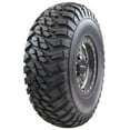 thumbnail image 1 of GBC Powersports Mongrel - 27X9.00R12 10-Ply Rated ATV/UTV Tire, 1 of 5
