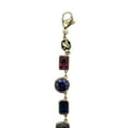 thumbnail image 3 of Swarovski Multi-Color Crystal Imber Tennis Necklace, 3 of 3