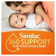 thumbnail image 5 of Similac 360 Total Care Infant Sensitive Powder Formula, 40 oz., 5 of 11