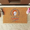 thumbnail image 2 of Logo Brands Virginia State Trojans Doormat, 2 of 5