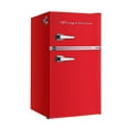 thumbnail image 1 of Frigidaire, Retro 3.2 cu. ft. Refrigerator with Built-In Bottle Opener, 1 of 14