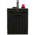 thumbnail image 3 of Duracell Marine Deep Cycle Battery, Group Size 27, 3 of 7