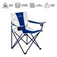 thumbnail image 6 of Logo Brands Buffalo Bulls Sideline XL Chair, 6 of 6