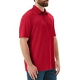 thumbnail image 2 of Member's Mark Performance Polo Core, 2 of 5