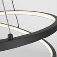 thumbnail image 4 of Artika Salto Integrated LED Pendant Light, 19", Assorted Colors, 4 of 9