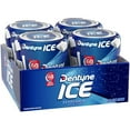 thumbnail image 4 of Dentyne Ice Peppermint Bottles, 60 pcs., 4 pk., 4 of 4