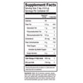 thumbnail image 2 of Barlean's Lemon Crème Omega-3 Fish Oil, 24 fl. oz., 2 of 8