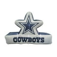 thumbnail image 1 of Logo Brands Dallas Cowboys Pre-Lit 7’x10’ Team Inflatable, 1 of 6