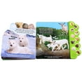 thumbnail image 4 of Discovery: Noisy Baby Animals!, Sound Book, 4 of 4