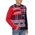 thumbnail image 2 of NFL Holiday Sweater, 2 of 5