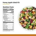 thumbnail image 2 of Taylor Farms Honey Apple Salad Kit, 10.75 oz., 2 of 5