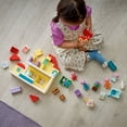thumbnail image 3 of LEGO DUPLO Peppa Pig Family House Building Toy, 84 pc., 3 of 6