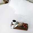 thumbnail image 1 of ProtectEase Cooling Comfort Waterproof Mattress Cover, Assorted Sizes, 1 of 7