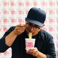 thumbnail image 3 of Nissin Cup Noodles, Chicken Flavor (2.25 oz., 30 ct.), 3 of 6