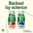 thumbnail image 7 of Activia Probiotic Dailies Yogurt Drink Variety Pack, 3.1 fl. oz., 24 ct., 7 of 9