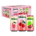 thumbnail image 1 of Bloom Pop Prebiotic Soda Variety Pack, 12 fl. oz., 15 pk., 1 of 6