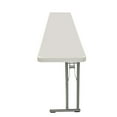 thumbnail image 3 of Hampden Furnishings 18" X 72" Folding Seminar Table, 3 of 6