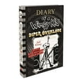 thumbnail image 2 of Diary of a Wimpy Kid: Diper Överlöde - Book 17 of 19, Hardcover, 2 of 5