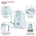 thumbnail image 3 of Compact Swissgear Lightweight Laptop Backpack, 3 of 17