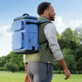 thumbnail image 4 of Member's Mark 24 Can Waterproof Backpack Cooler, 4 of 11