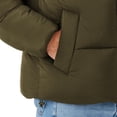 thumbnail image 4 of Member's Mark  Mens Puffer Coat, 4 of 7
