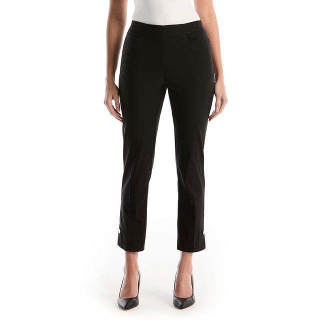 Rafaella Women's Stretch Pant