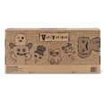 thumbnail image 12 of Fuggler Multipack Funny Ugly Monster Plush Toy, 12 of 12