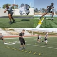thumbnail image 2 of SKLZ Speed and Agility Athletic Training Bundle, 2 of 6