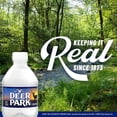 thumbnail image 7 of Deer Park 100% Natural Spring Water 8 fl. oz., 48 pk., 7 of 9