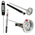 thumbnail image 1 of Escali THK001-S Home Thermometer 3-piece Set, 1 of 4