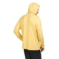 thumbnail image 3 of Reel Life Men's Hooded UV T-Shirt, 3 of 5