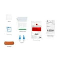 thumbnail image 5 of Everlywell Indoor & Outdoor Allergy At Home Test, 40 Different Allergies, 5 of 6