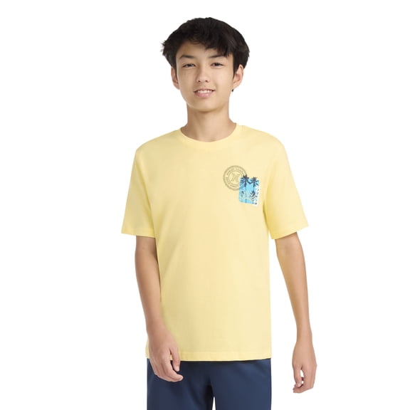 Hurley Boys Graphic T-Shirt