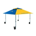 thumbnail image 1 of Logo Brands Los Angeles Chargers 12’x12’ Canopy, 1 of 8