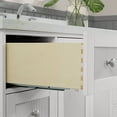 thumbnail image 4 of Details by Becki Owens Catherine Vanity (Assorted Sizes), 4 of 11