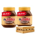 thumbnail image 1 of Nutella Peanut Spread, 26.5 oz., 2 pk., 1 of 6