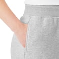 thumbnail image 6 of Member's Mark Fleece Wide Leg Pant, 6 of 8