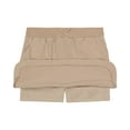thumbnail image 3 of Nautica Girls Uniform Performance Skirt, 3 of 4