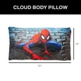 thumbnail image 4 of Licensed Character Kids Body Pillow, 18" x 36", 4 of 5