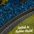 thumbnail image 9 of Member's Mark Rubber Mulch Super Sack, 75 cu. ft., 9 of 11