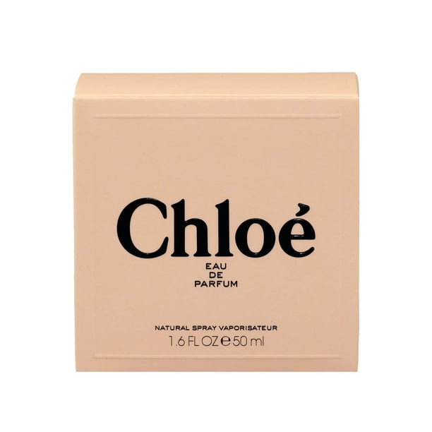 タイムセール⭐︎【超新品・未使用】Chloé Eau de Parfum 75ml Chloe Chloe 30 / 50 / 75 ml Eau de Perfume | eBay