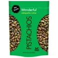 thumbnail image 1 of Wonderful Pistachios No Shells, Jalapeno Lime 22 oz., 1 of 7