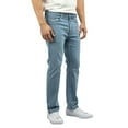 thumbnail image 2 of Jachs NY Men's 5 Pocket Denim Pant, 2 of 6