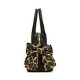 thumbnail image 2 of Betsey Johnson Xoholly Dome Satchel, 2 of 5