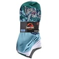 thumbnail image 2 of Character Boys 12-Pack No-Show Sock, 2 of 3