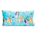 thumbnail image 1 of Licensed Character Kids Body Pillow, 18" x 36", 1 of 4