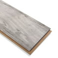 thumbnail image 11 of Select Surfaces Southern Grey Spill Defense Laminate Flooring 12.34 sq. ft. per box, 11 of 11