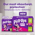 thumbnail image 4 of Pull-Ups Training Pants for Girls, Sizes 2T-6T, 4 of 13